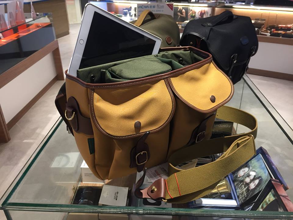 Tin Cheung Camera Company camera accessories equipment Hong Kong