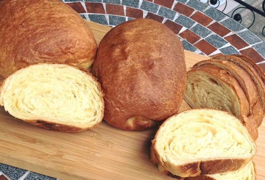 Village Bakery