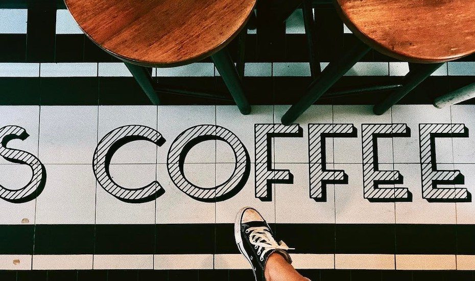 These cafés in Kennedy Town fuel the tank when energy levels are low #coffeeaddictshk
