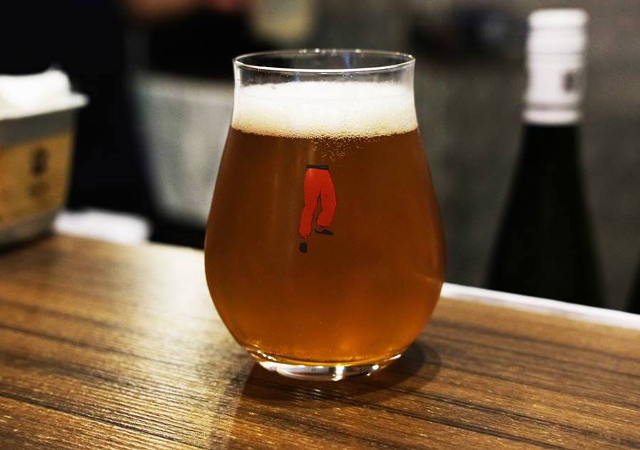 Young Master Brewery Hong Kong craft beers