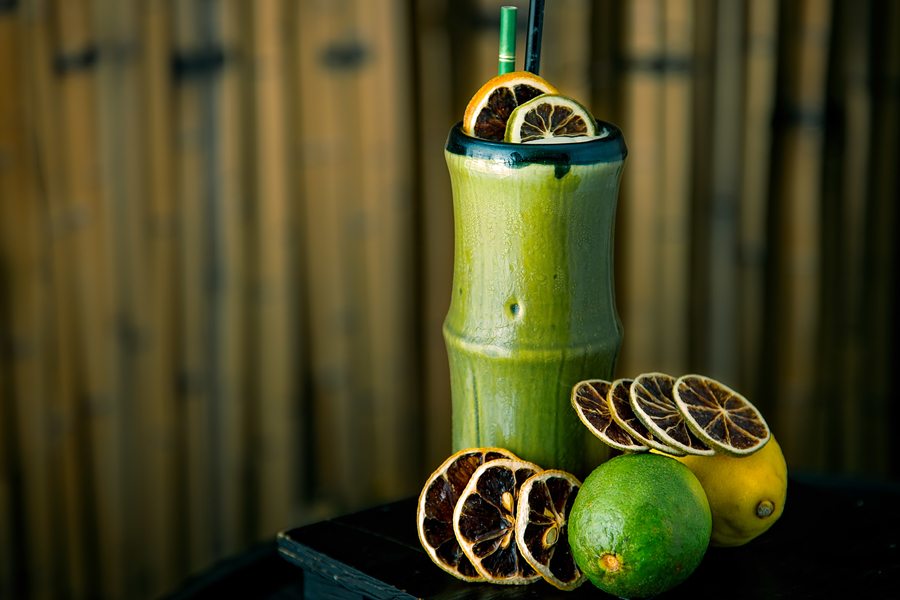 Honi Honi Tiki Cocktail Lounge