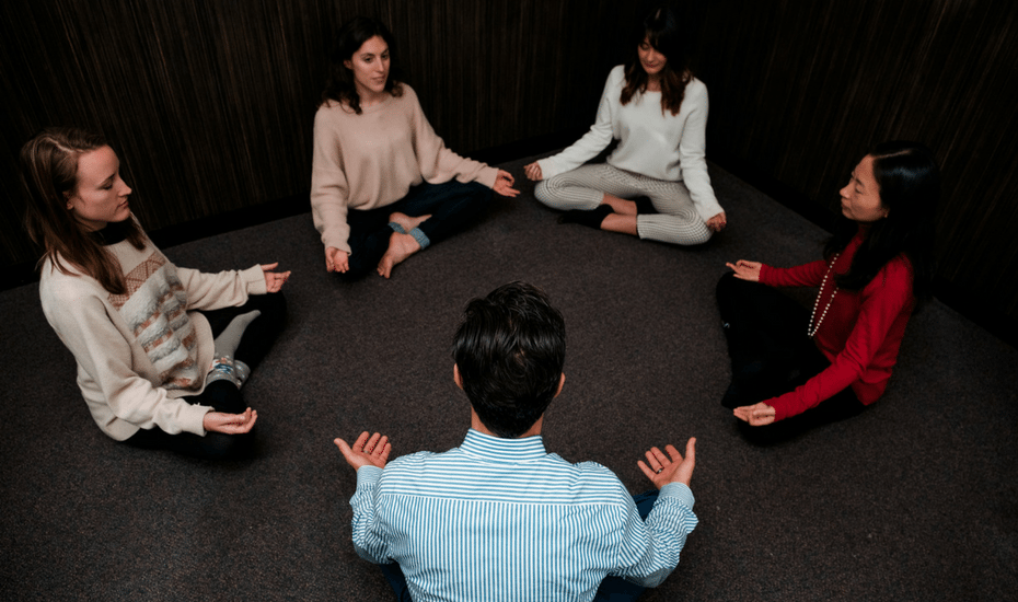 meditation centres in hong kong balance health