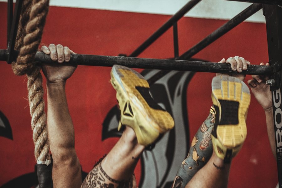 We’ve found the most stylish and high quality men’s activewear in Hong Kong