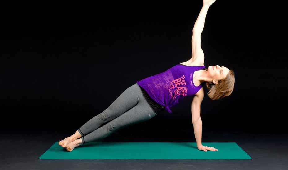 VIM Pilates Studio