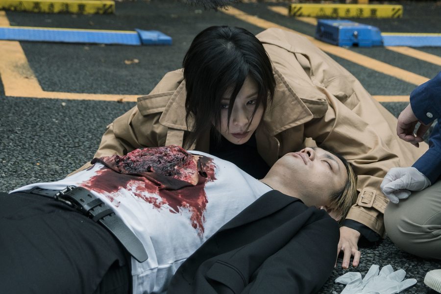 Review of Miss Sherlock: Should Tokyophiles and mystery lovers be tuning in to this new show?