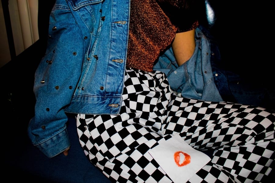vegan fashion brands