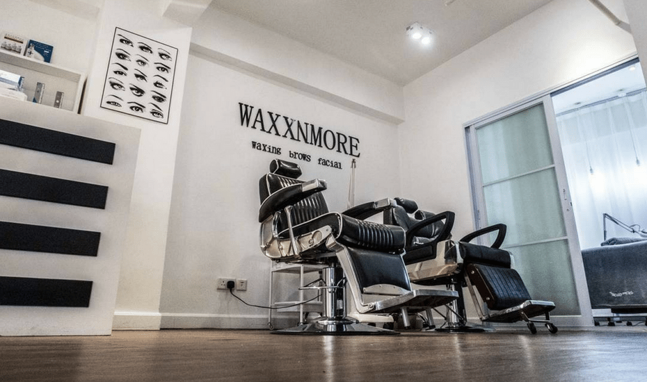 waxing salons in Hong Kong wax n more waxing salon hong kong