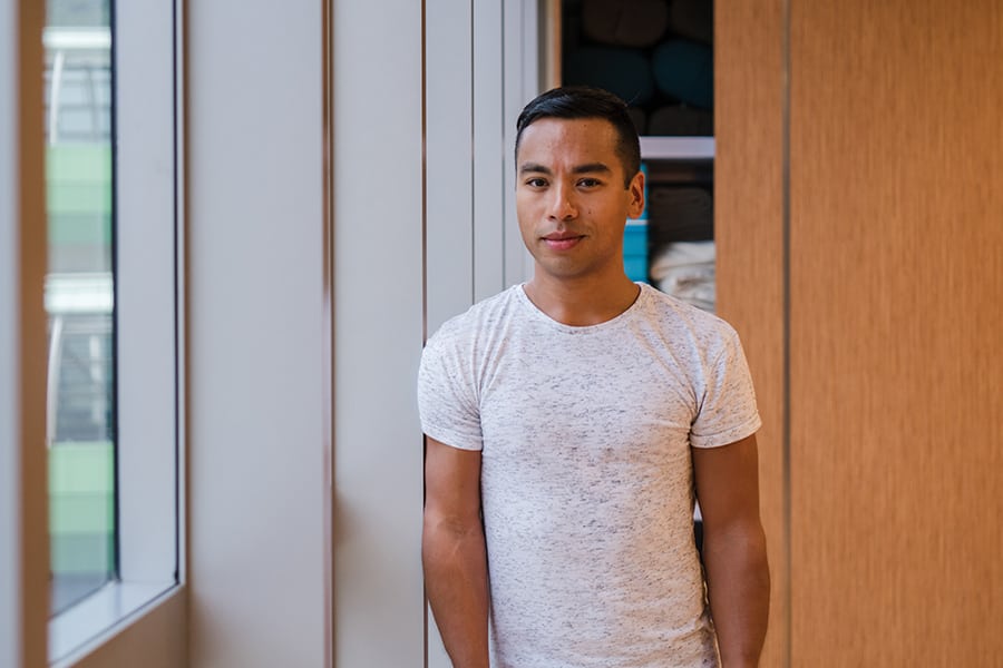 Bend it, stretch it: I tried Flex Studio’s 30 Day Yoga Journey, and here’s what happened