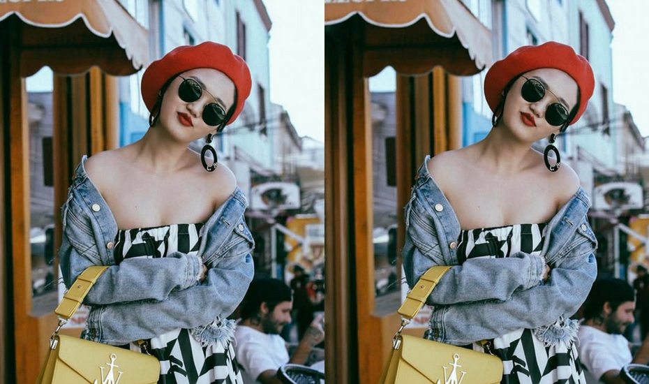 Hong Kong local brands AmenPapa lookbook