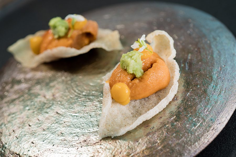 Why Arbor, and Chef Eric Räty, will now be catering my final meal if I’m ever on death row