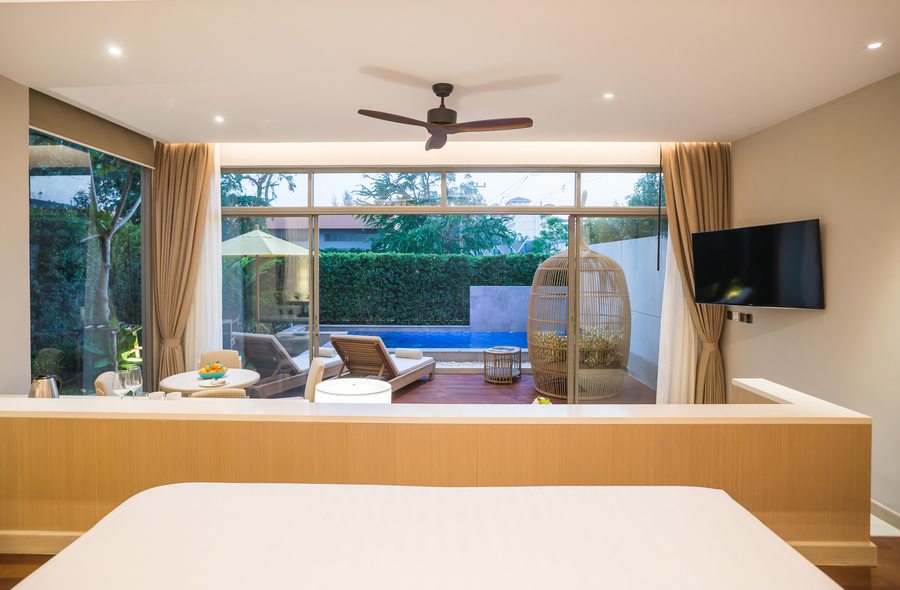 Avani Hua Hin Resort & Villas