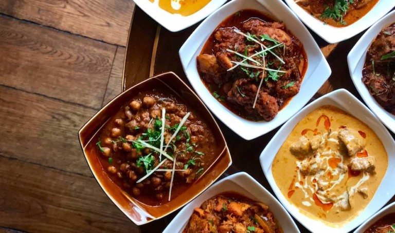 Find the best halal restaurants in Hong Kong with our top picks across the city