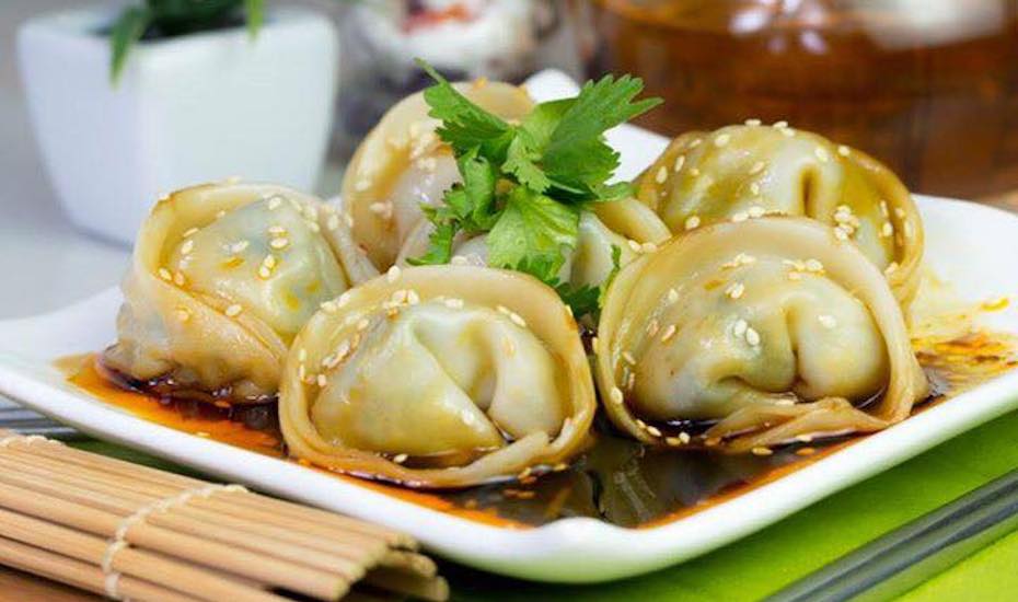 where to eat causeway bay changle restaurant dumplings