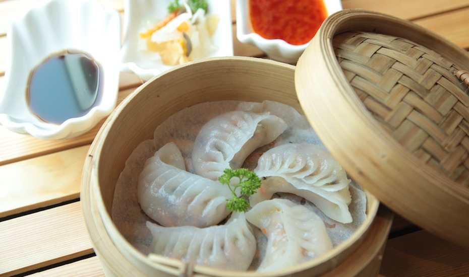 Halal restaurants in Hong Kong Halal food dim sum