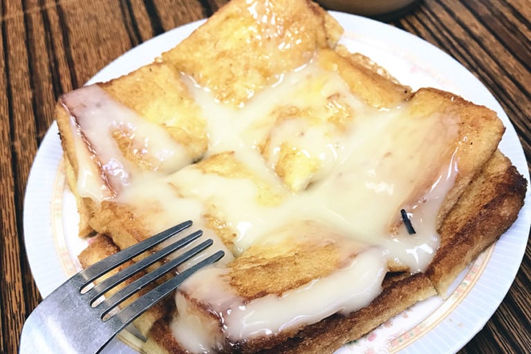 Classic and indulgent! Hong Kong breakfasts that will get you up in the morning and leave you wanting more