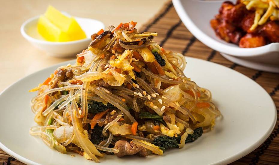 where to eat in causeway bay hungry korean japchae