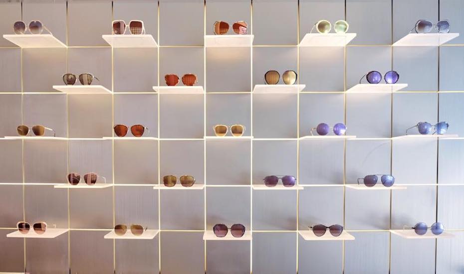 sunglasses hong kong khromis display
