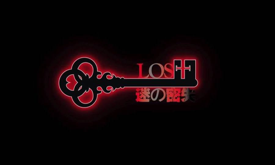 LOST HK escape room fun things to do in Hong Kong