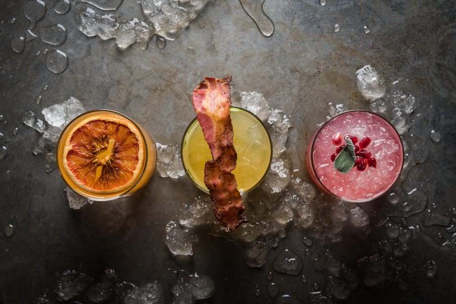 Posto Pubblico best happy hours in Hong Kong