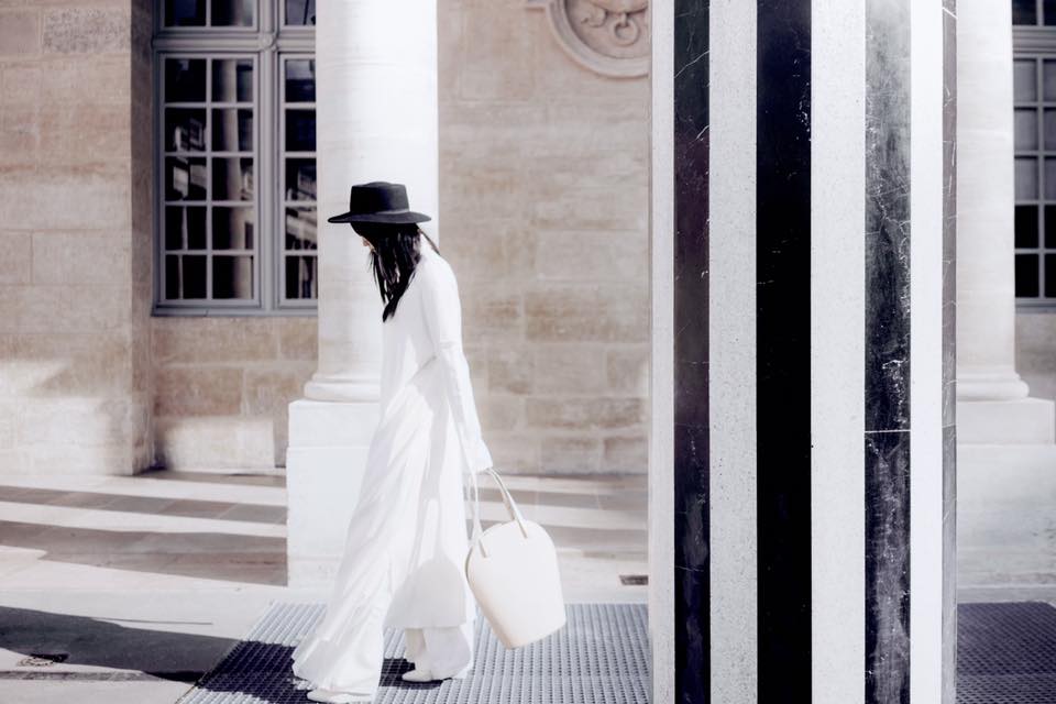 Hong Kong fashion brands Sketcharound lookbook