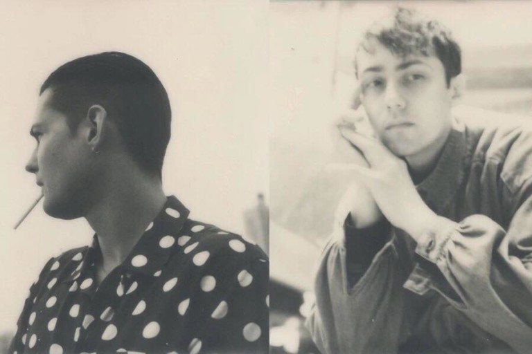 San Francisco indie band The Bilinda Butchers chat about growing up and making new music