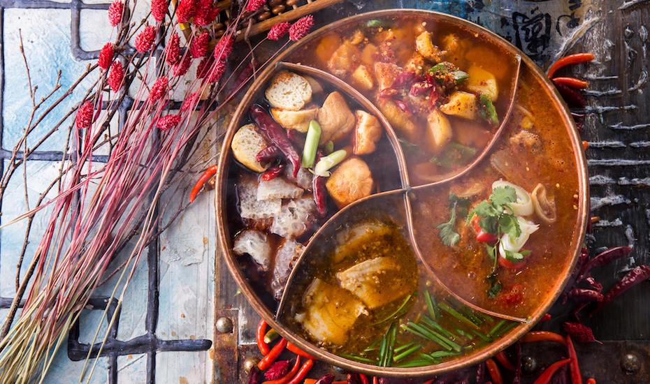 Eat till maximum satisfaction! Find out where to eat in Causeway Bay for the best food and desserts
