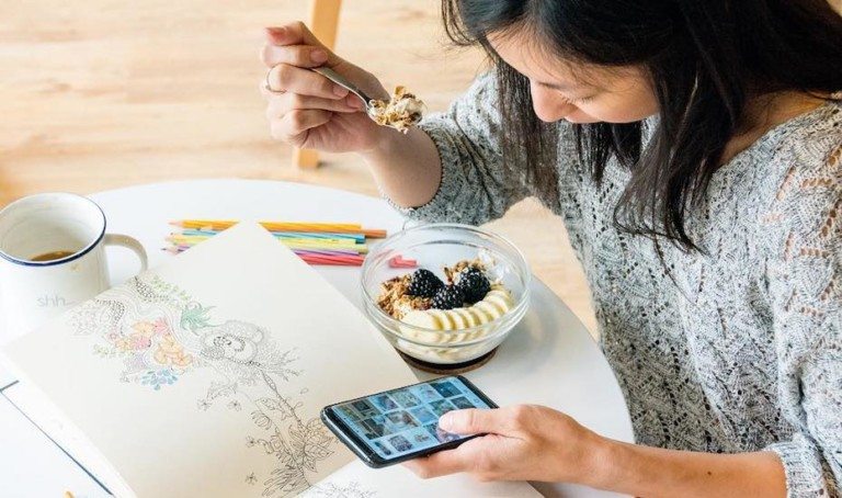 Hong Kong cafés with free WiFi: grab a tasty hot drink and write your next big novel