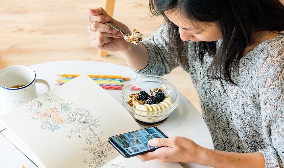 Hong Kong cafes with free WiFi: grab some tasty hot drinks and write your next big novel