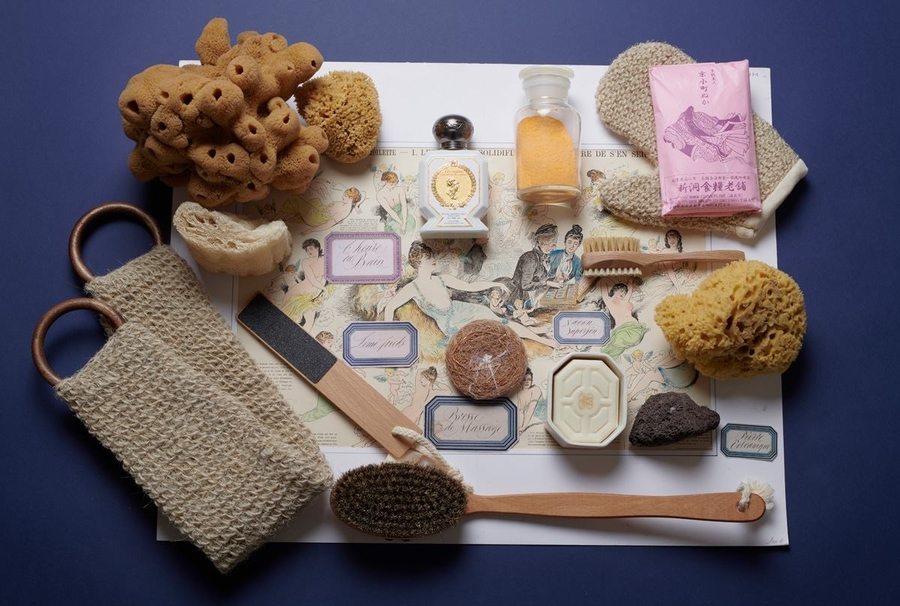 Hong Kong beauty skincare l'officine universelle buly