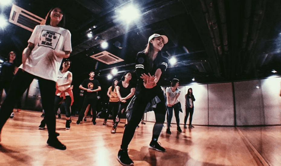 dance classes in hong kong every dancing queen needs to know