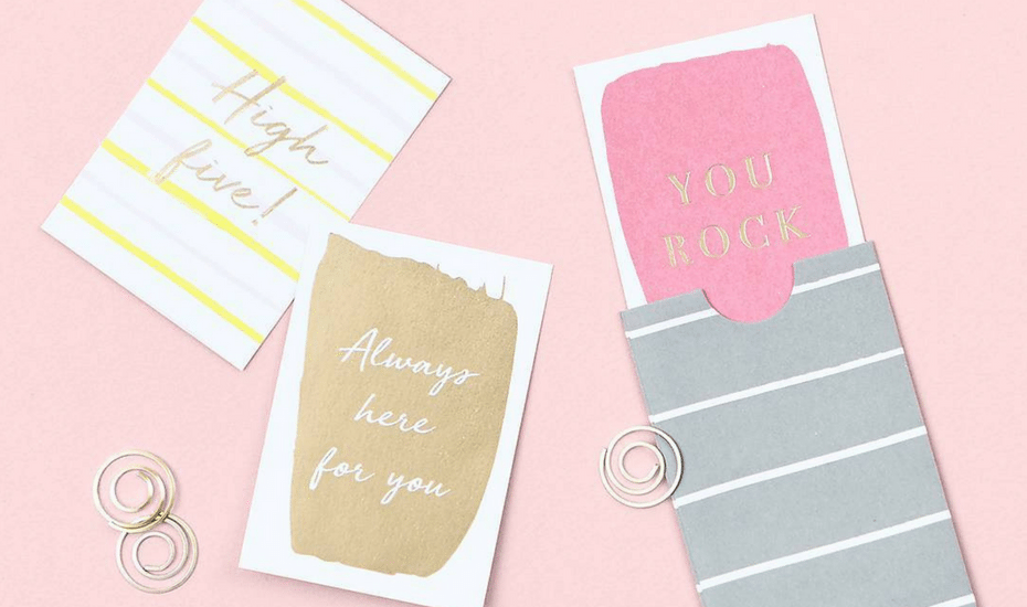 greeting cards in hong kong kikki.K