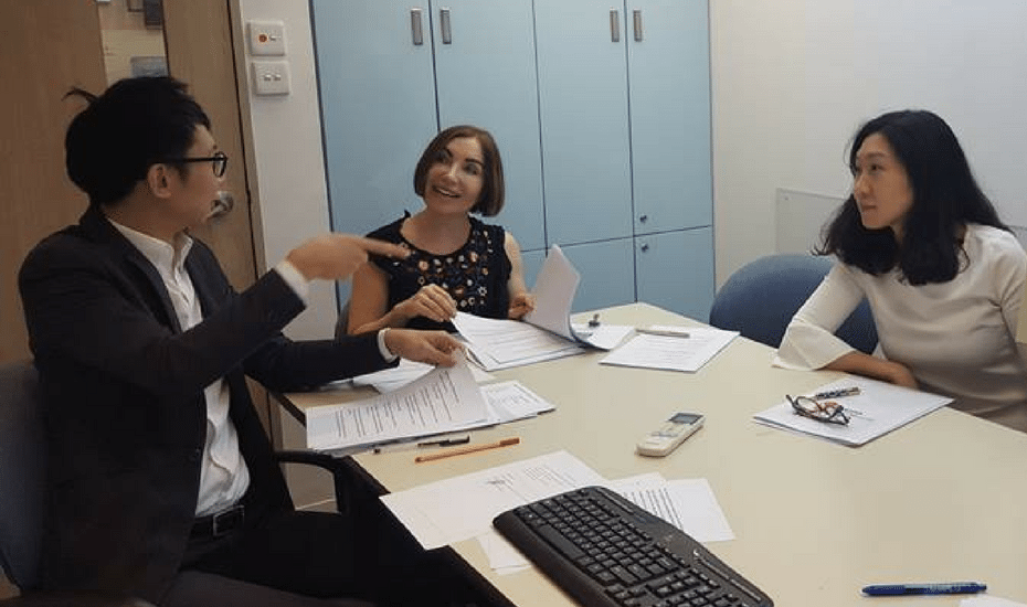 learn Cantonese in Hong Kong Hong Kong Institute of Languages