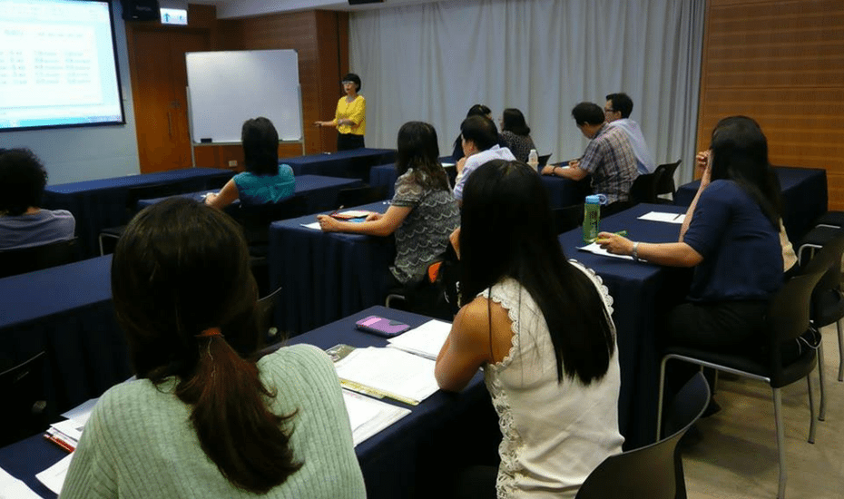 learn Cantonese in Hong Kong Hong Kong Pro Language