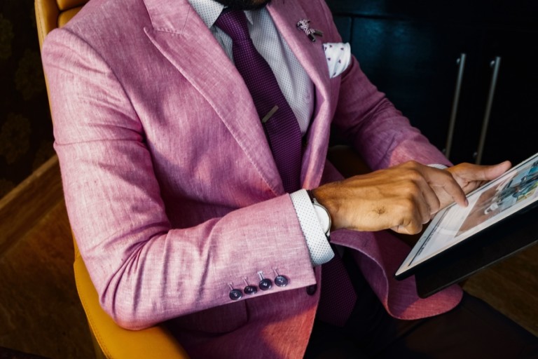 Where to get suits made: Tailors in Hong Kong who will have you looking fine
