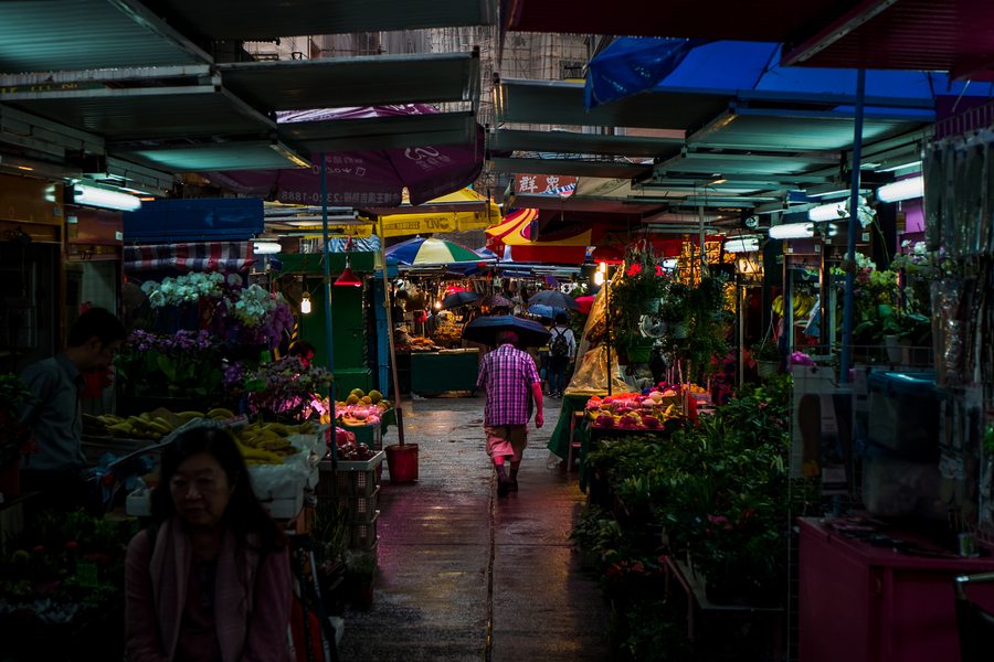 Oh I can’t stand the rain, against my window: 10 fun things to do in Hong Kong when it rains