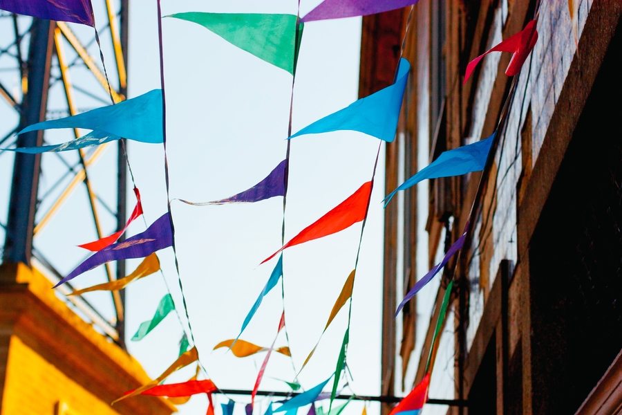 Things to do this weekend in Hong Kong, 30-31 March: discover pop-up stores & inspiring forums
