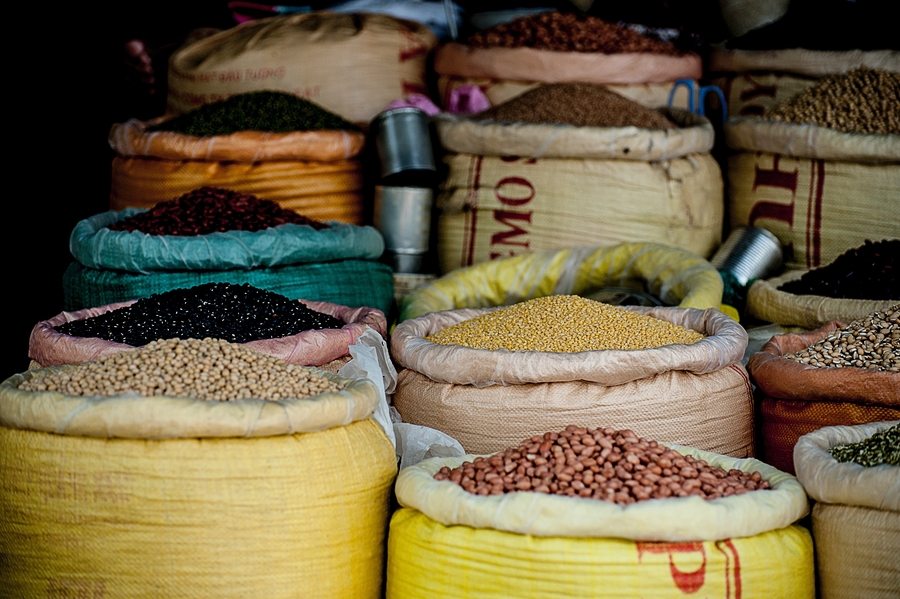 Be a conscious consumer! Shop waste-free groceries in Hong Kong at these places