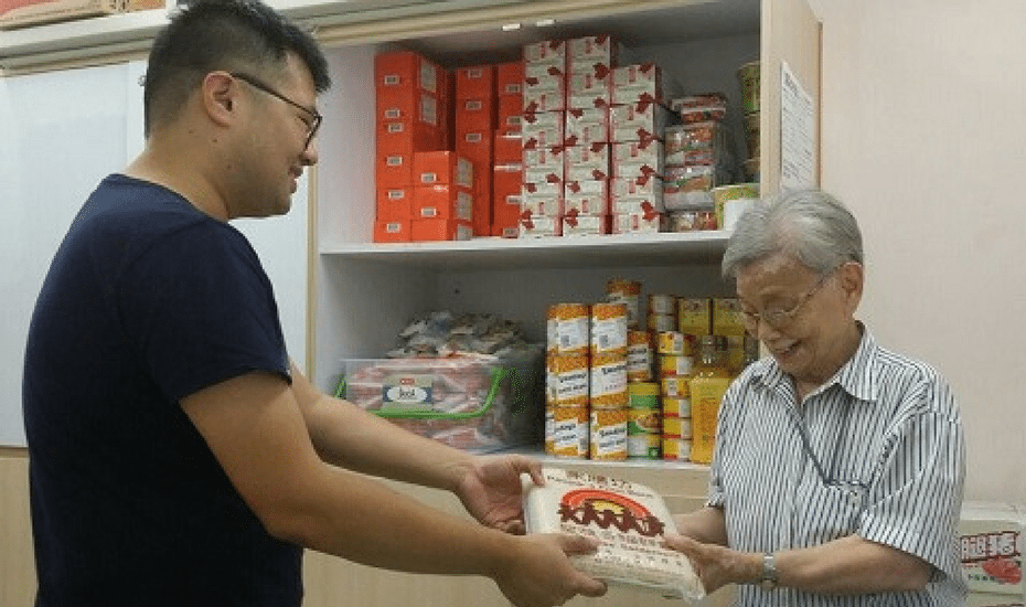 where to donate in hong kong st james' settlement