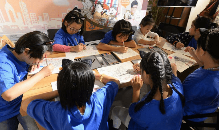 where to donate in hong kong christian action