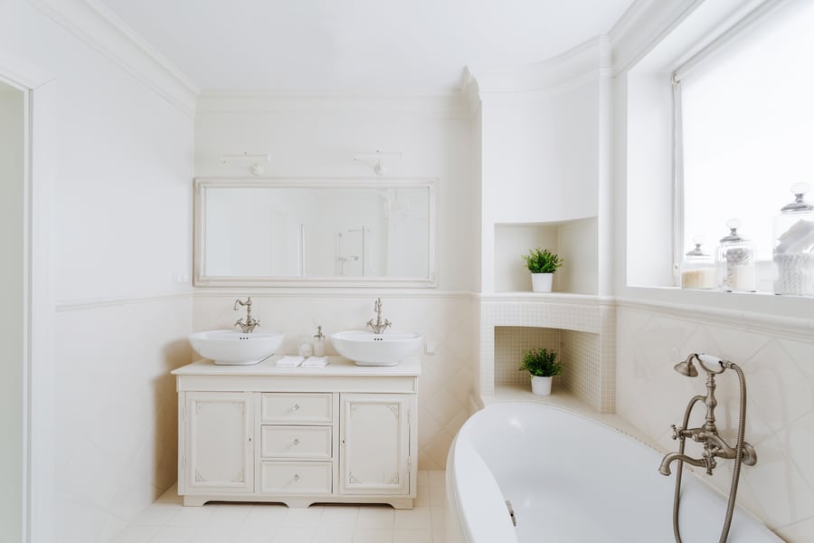 Aromatherapy Associates Asia bath