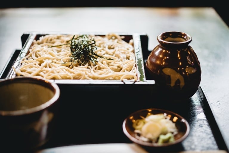 Where to find ramen, sushi and yakitori: Say oishii at these Japanese restaurants in Hong Kong