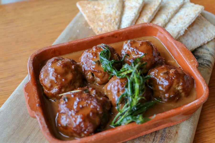 Swedish meatballs where to watch the 2018 FIFA World Cup in Hong Kong .jpg