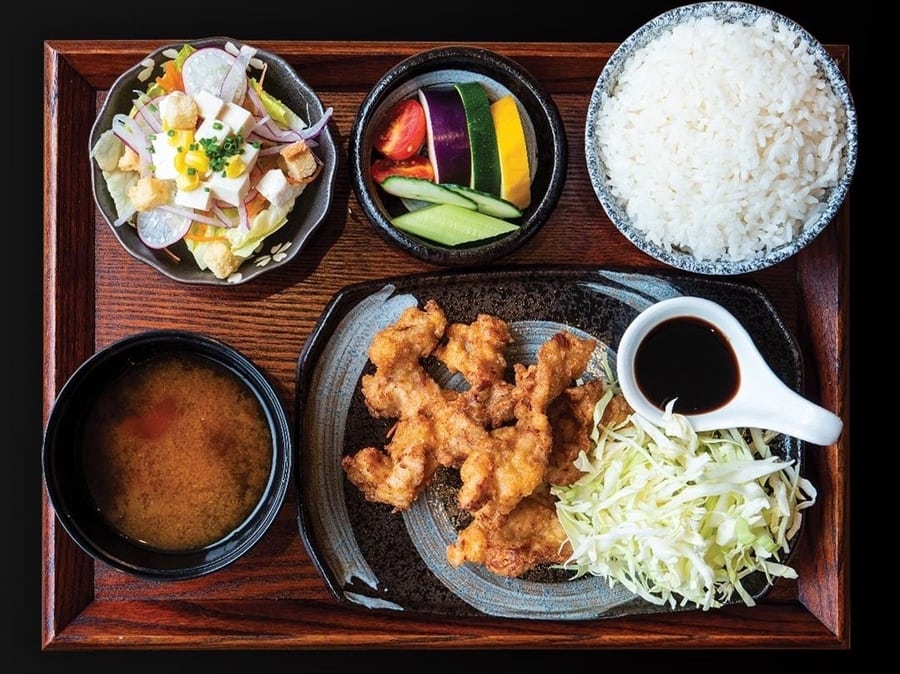20 best meals of 2018 in Hong Kong Tiger room