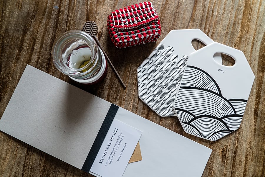 Womb Hong Kong products feature