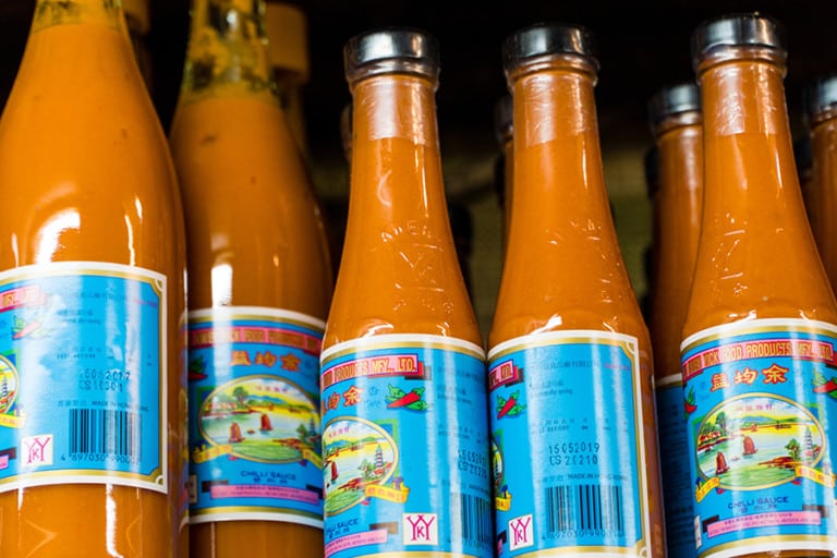Spice up your life: All the famous sauces in Hong Kong that you should try