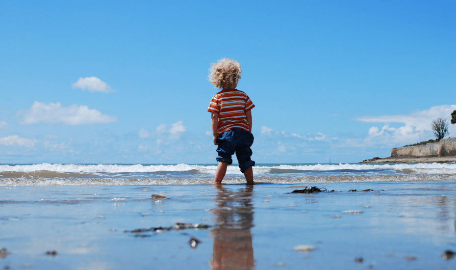 Entertain your little ones with these free things to do with kids in Hong Kong #familygoals