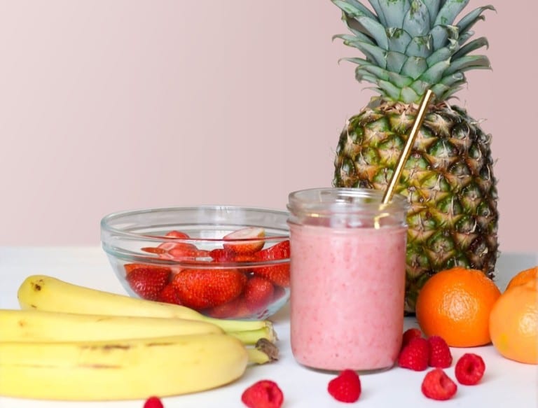 Get your cold-pressed juice fix at these juice bars in Hong Kong (and vitamins in your body!)