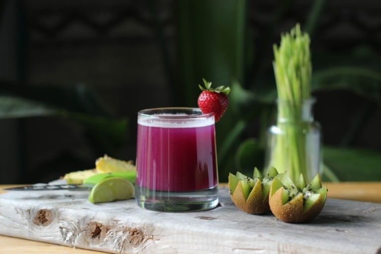 Sangria is calling! We tell you where to find the best pitcher of sangria in Hong Kong