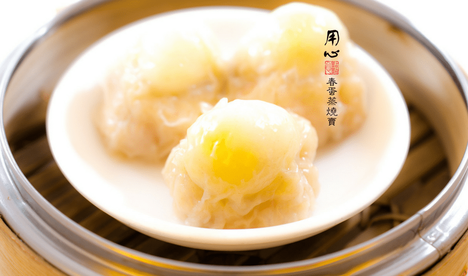 Dim Dim Sum