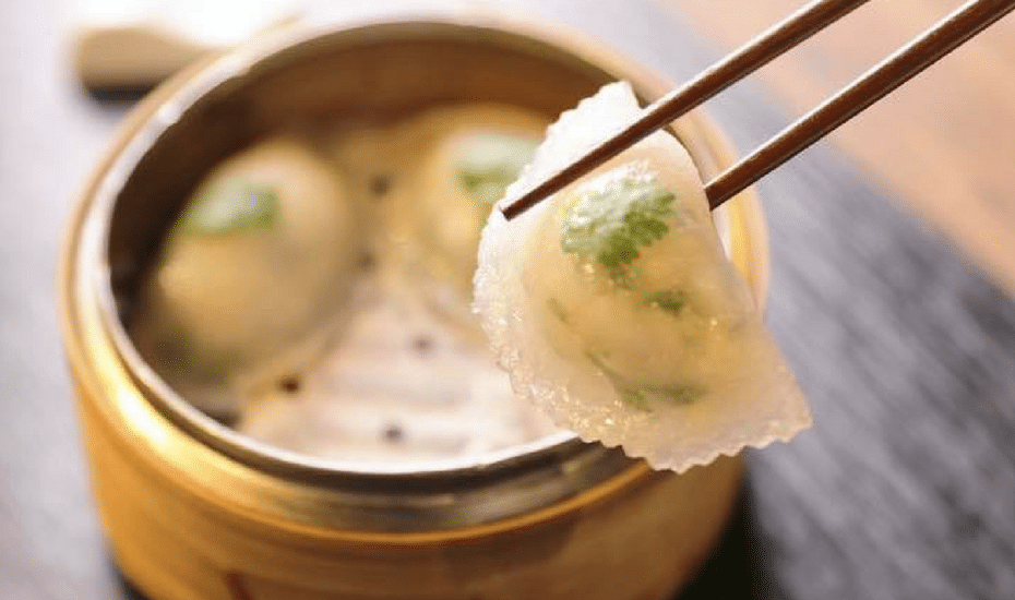 yum cha in hong kong veg 6 vegetarian restaurant